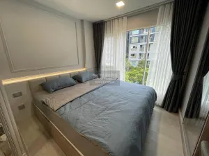 ขายคอนโด  เคฟ ทาวน์ ไอส์แลนด์ คลองหนึ่ง คลองหลวง ปทุมธานี CX-102935