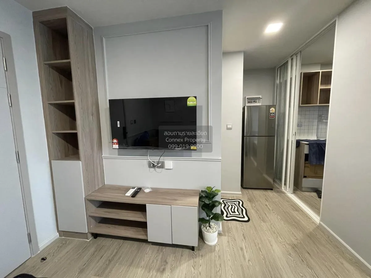 เช่าคอนโด  เคฟ ทาวน์ ไอส์แลนด์ คลองหนึ่ง คลองหลวง ปทุมธานี CX-102 2