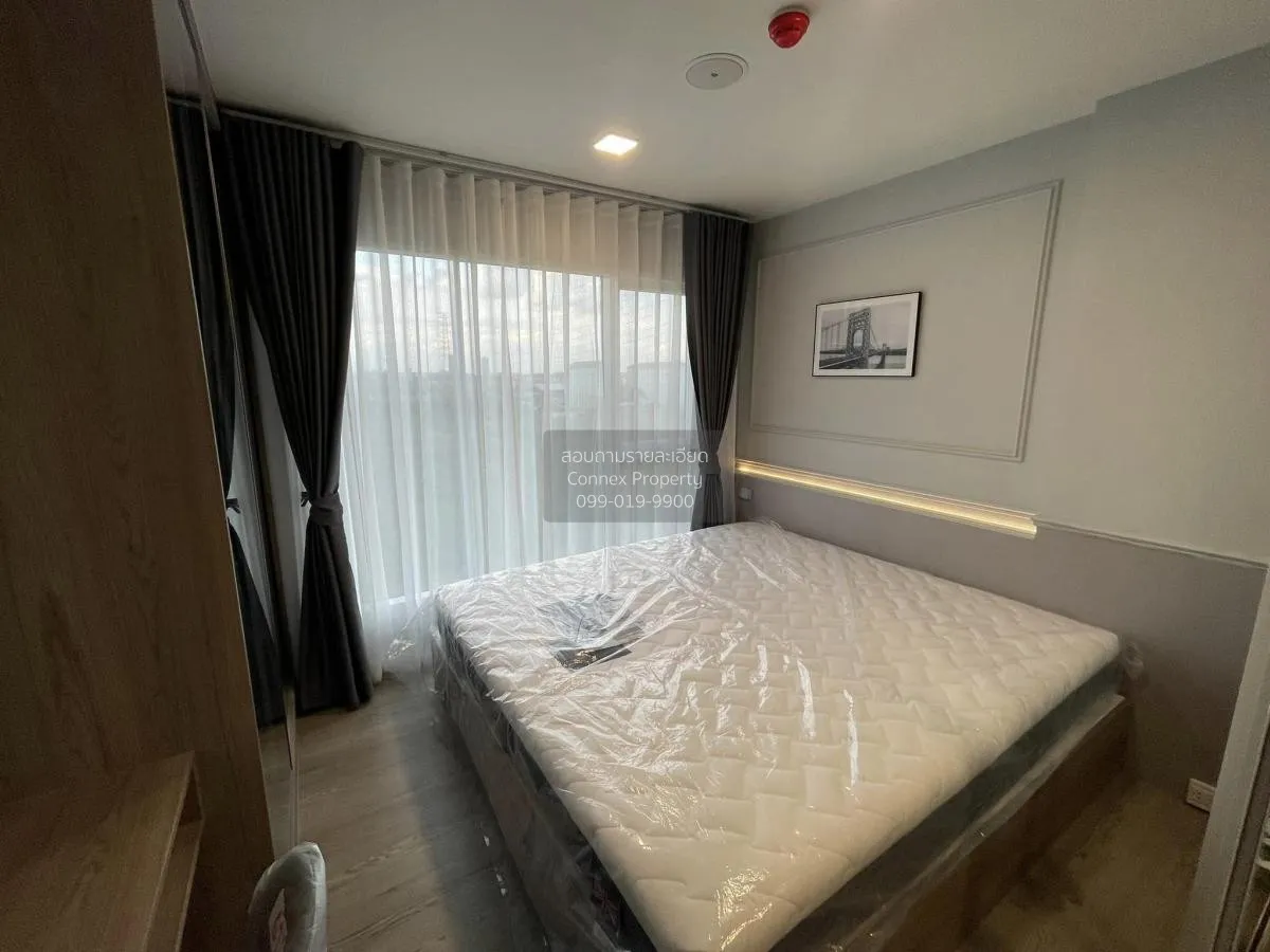 เช่าคอนโด  เคฟ ทาวน์ ไอส์แลนด์ คลองหนึ่ง คลองหลวง ปทุมธานี CX-102 3