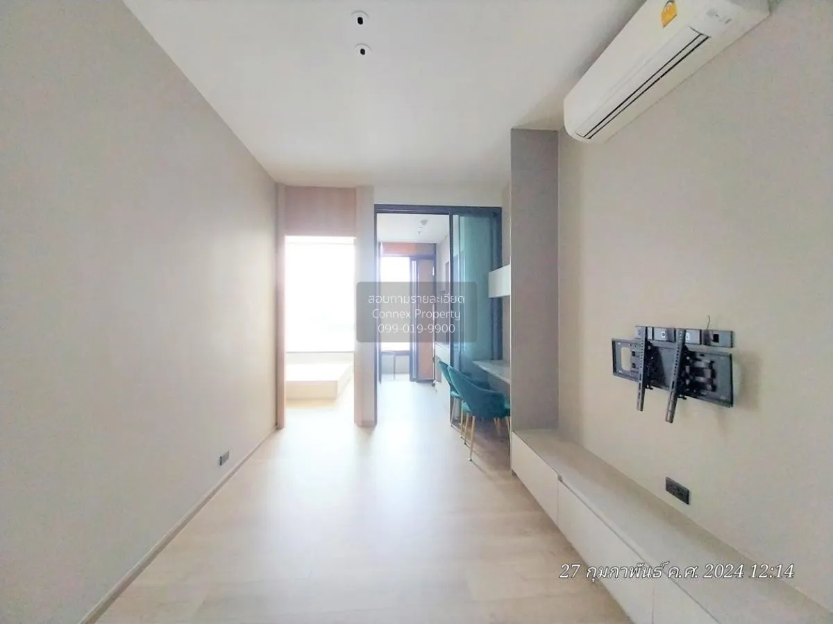 ขายคอนโด  เดอะฟายน์ แบงค็อค ทองหล่อ-เอกมัย BTS-ทองหล่อ คลองตันเหน 1