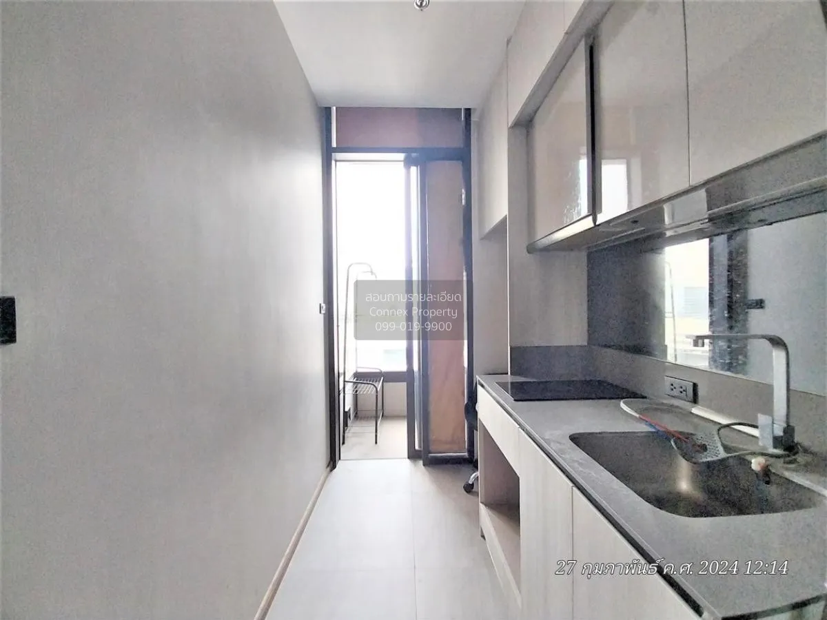 ขายคอนโด  เดอะฟายน์ แบงค็อค ทองหล่อ-เอกมัย BTS-ทองหล่อ คลองตันเหน 3