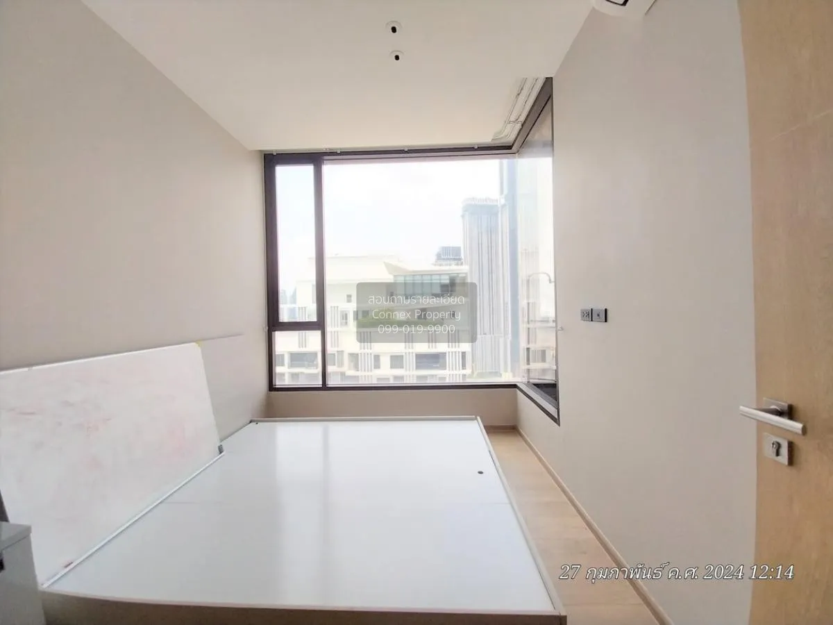 ขายคอนโด  เดอะฟายน์ แบงค็อค ทองหล่อ-เอกมัย BTS-ทองหล่อ คลองตันเหน