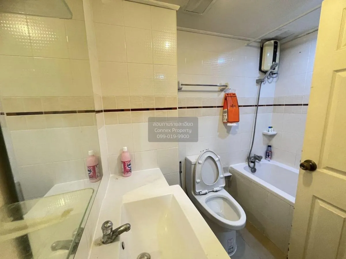 เช่าคอนโด  ลุมพินี วิลล์ ศูนย์วัฒนธรรม MRT-ห้วยขวาง สามเสนนอก เขต