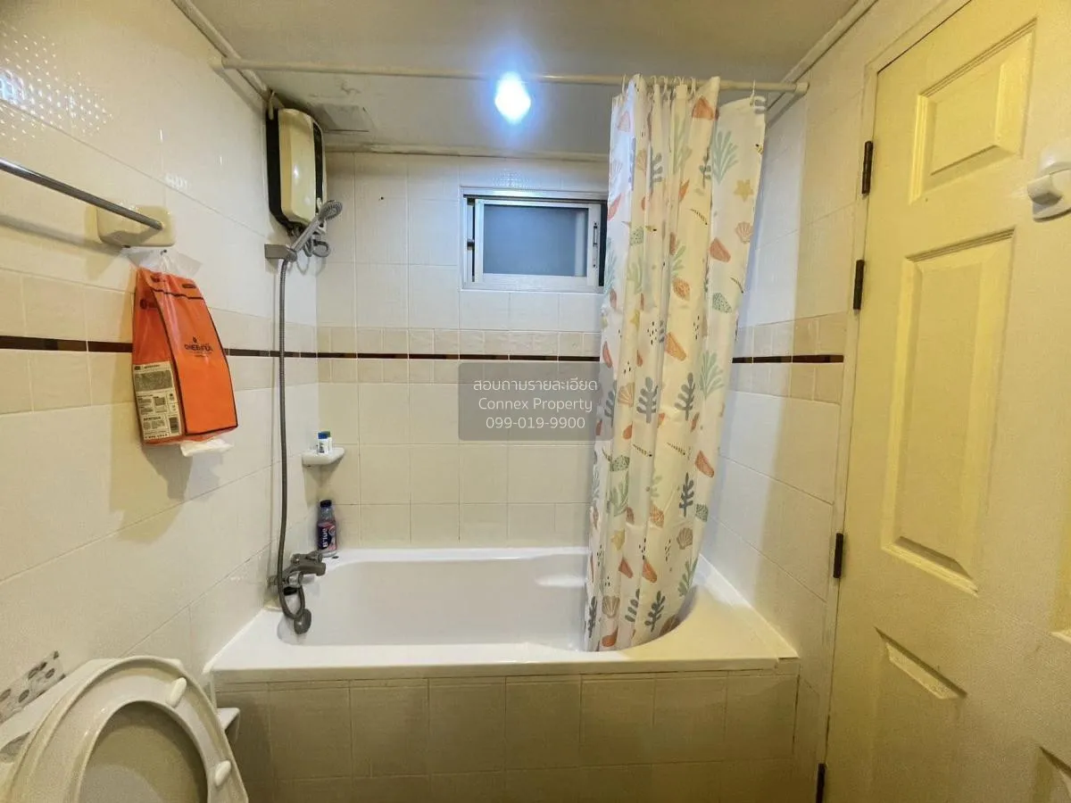 เช่าคอนโด  ลุมพินี วิลล์ ศูนย์วัฒนธรรม MRT-ห้วยขวาง สามเสนนอก เขต