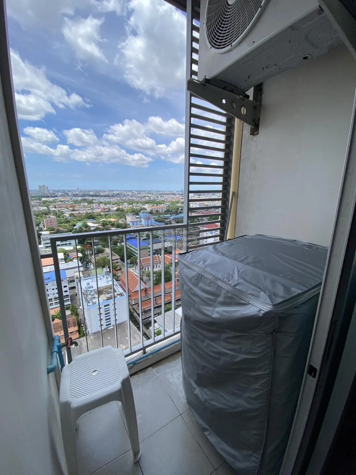 For Rent Condo , Casa Condo Ratchada-Ratchapruek , BTS-Talat Phlu