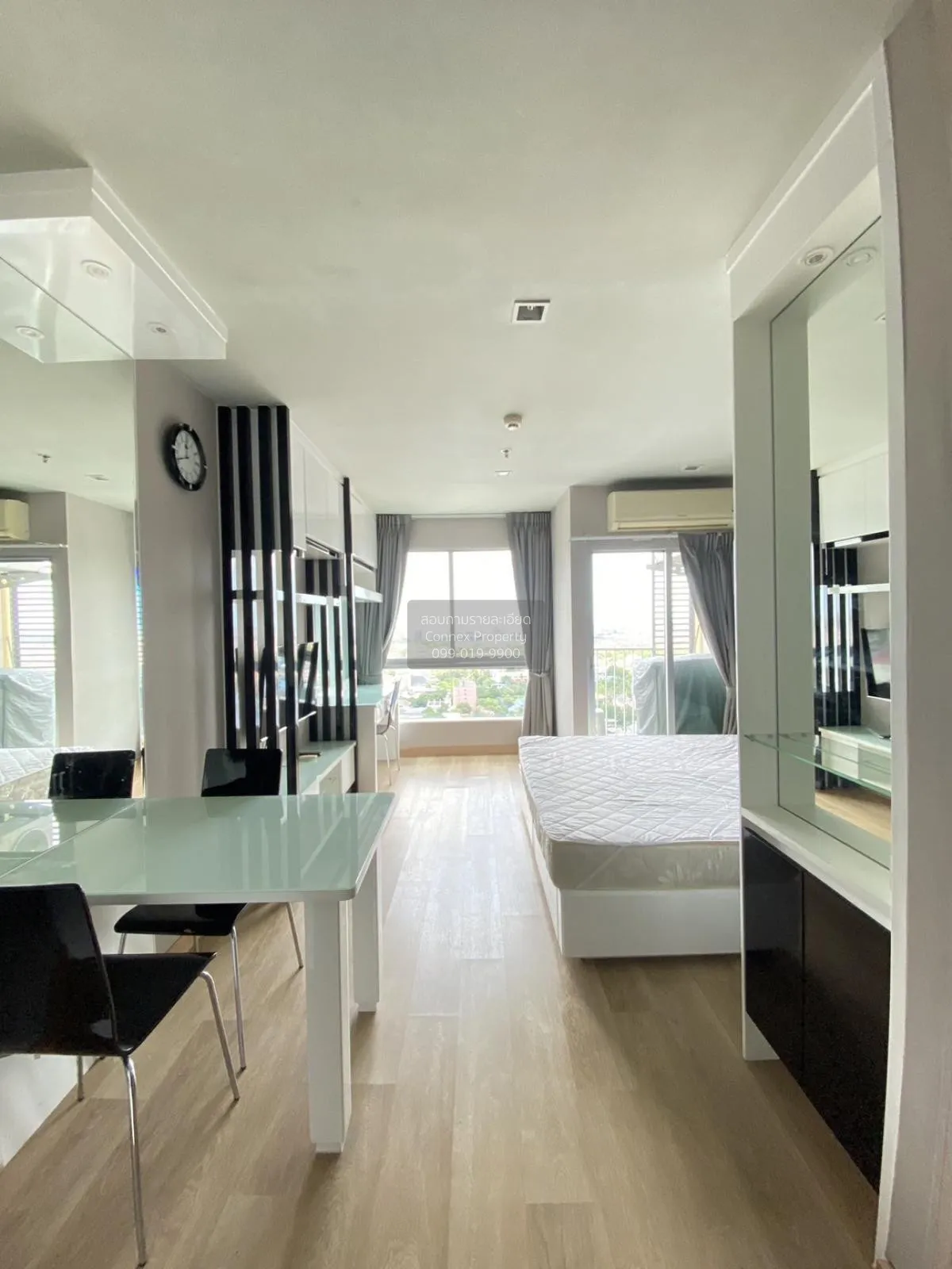 For Rent Condo , Casa Condo Ratchada-Ratchapruek , BTS-Talat Phlu 1