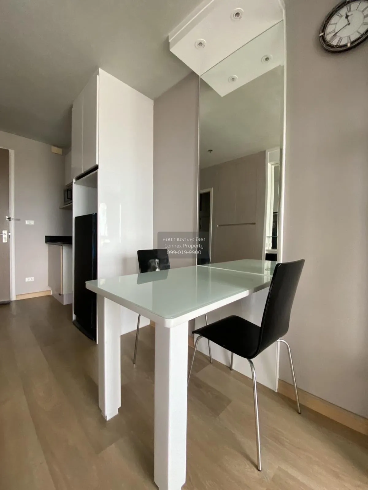 For Rent Condo , Casa Condo Ratchada-Ratchapruek , BTS-Talat Phlu 2