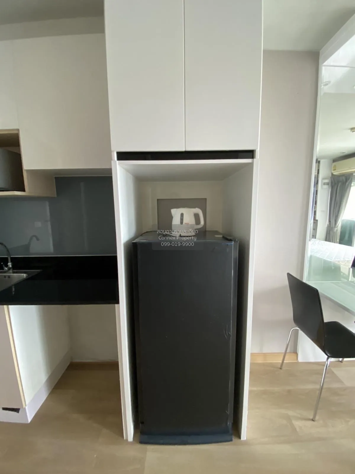 For Rent Condo , Casa Condo Ratchada-Ratchapruek , BTS-Talat Phlu 4