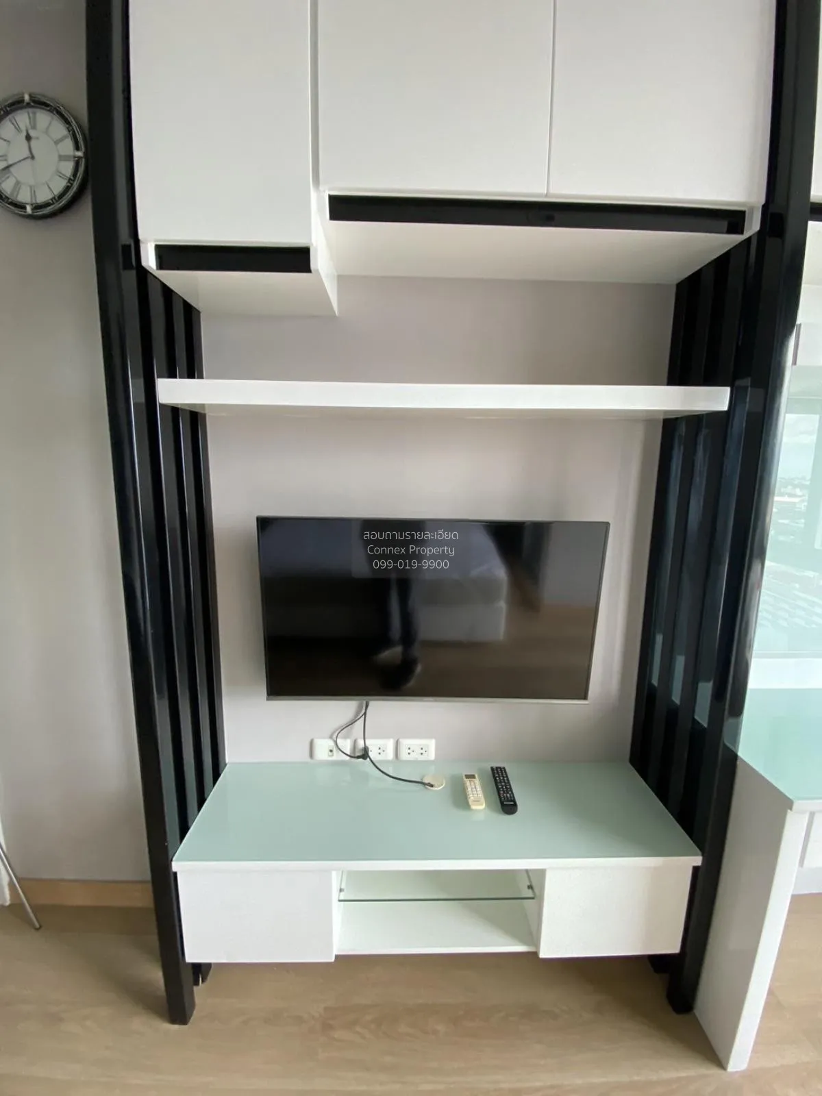 For Rent Condo , Casa Condo Ratchada-Ratchapruek , BTS-Talat Phlu