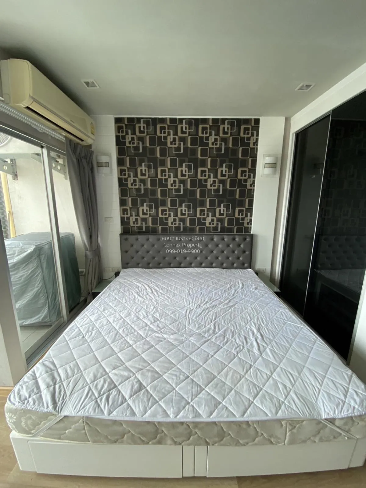 For Rent Condo , Casa Condo Ratchada-Ratchapruek , BTS-Talat Phlu