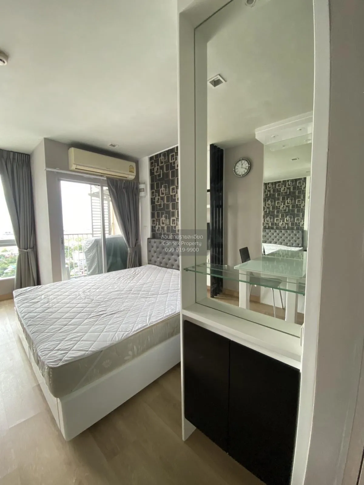 For Rent Condo , Casa Condo Ratchada-Ratchapruek , BTS-Talat Phlu