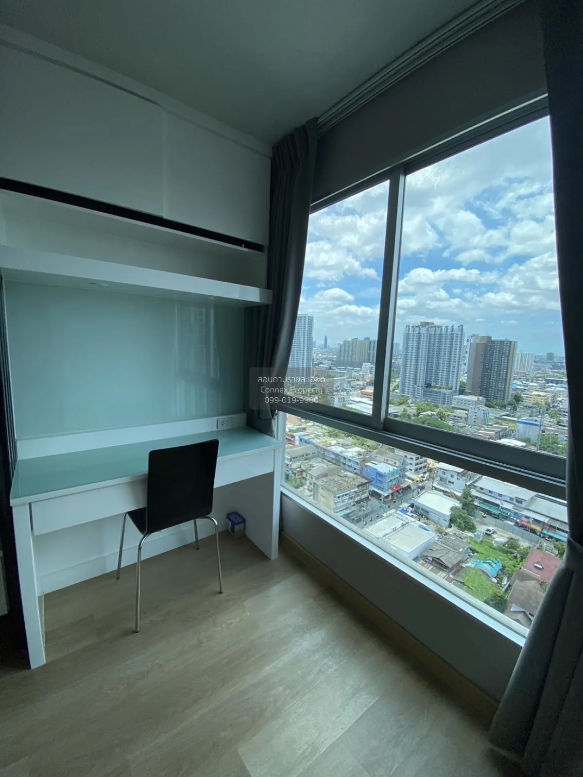 For Rent Condo , Casa Condo Ratchada-Ratchapruek , BTS-Talat Phlu