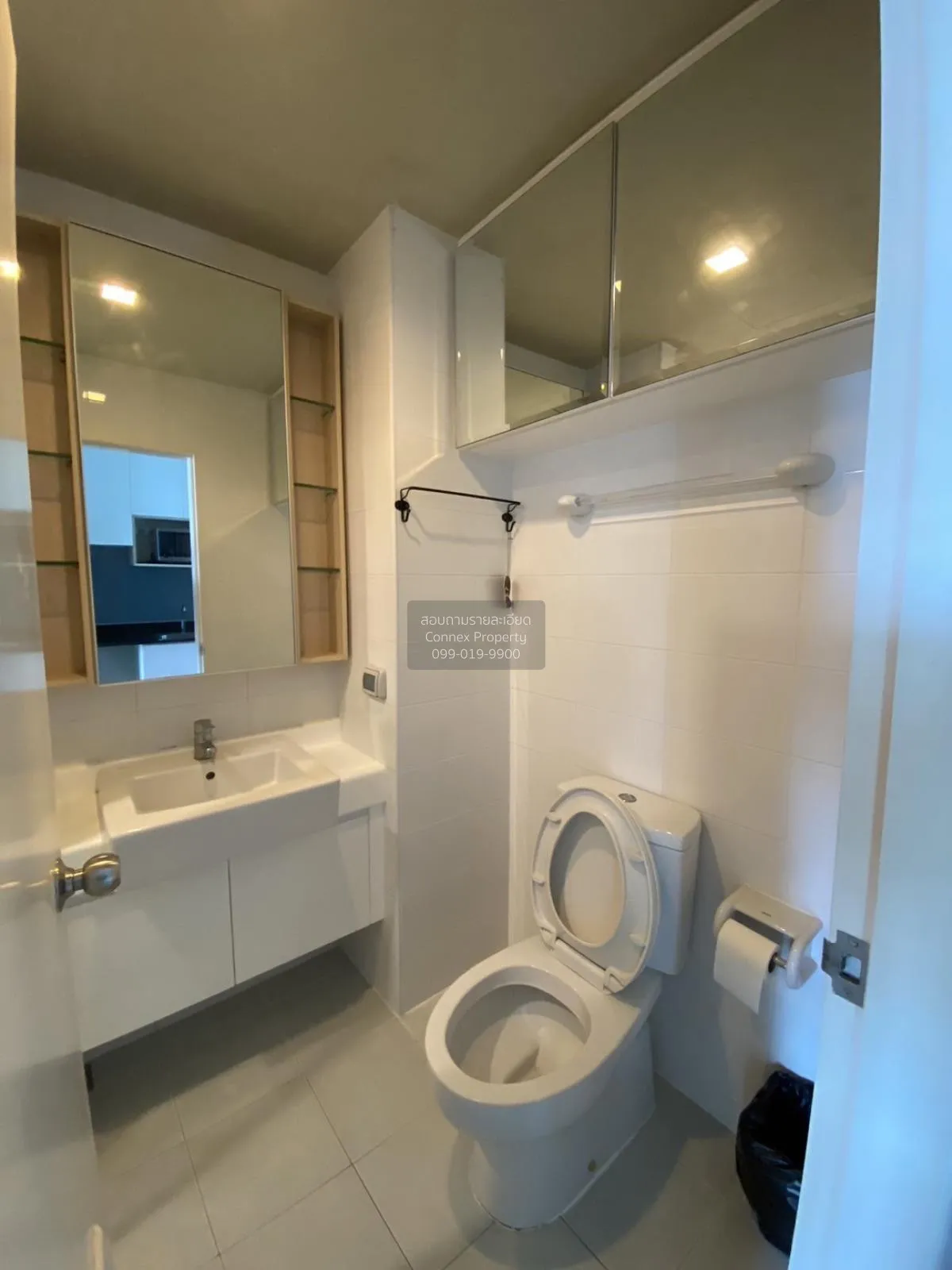 For Rent Condo , Casa Condo Ratchada-Ratchapruek , BTS-Talat Phlu