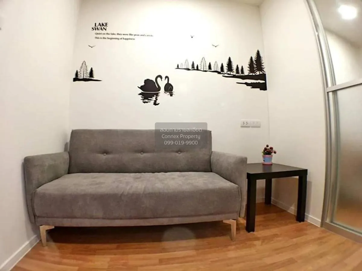 For Sale Condo , Lumpini Ville Sukhumvit 76 - Bearing Station  ,  1