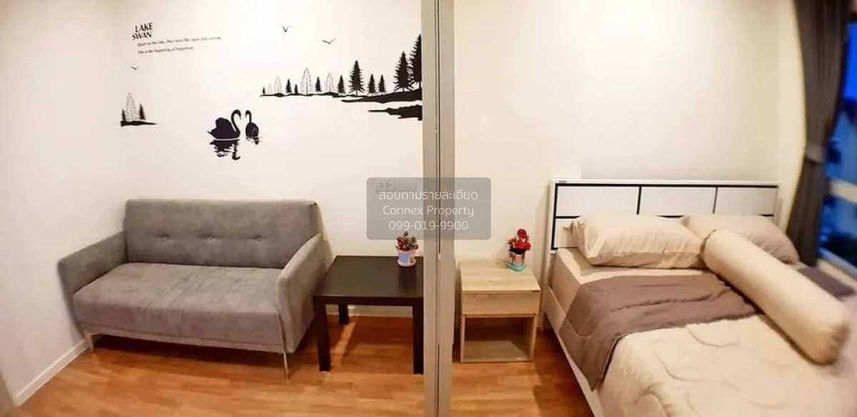 For Sale Condo , Lumpini Ville Sukhumvit 76 - Bearing Station  ,  2