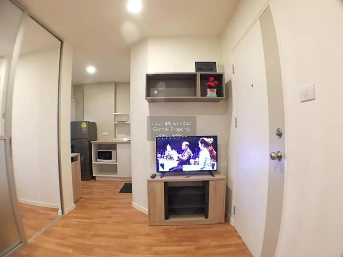 For Sale Condo , Lumpini Ville Sukhumvit 76 - Bearing Station  ,  3