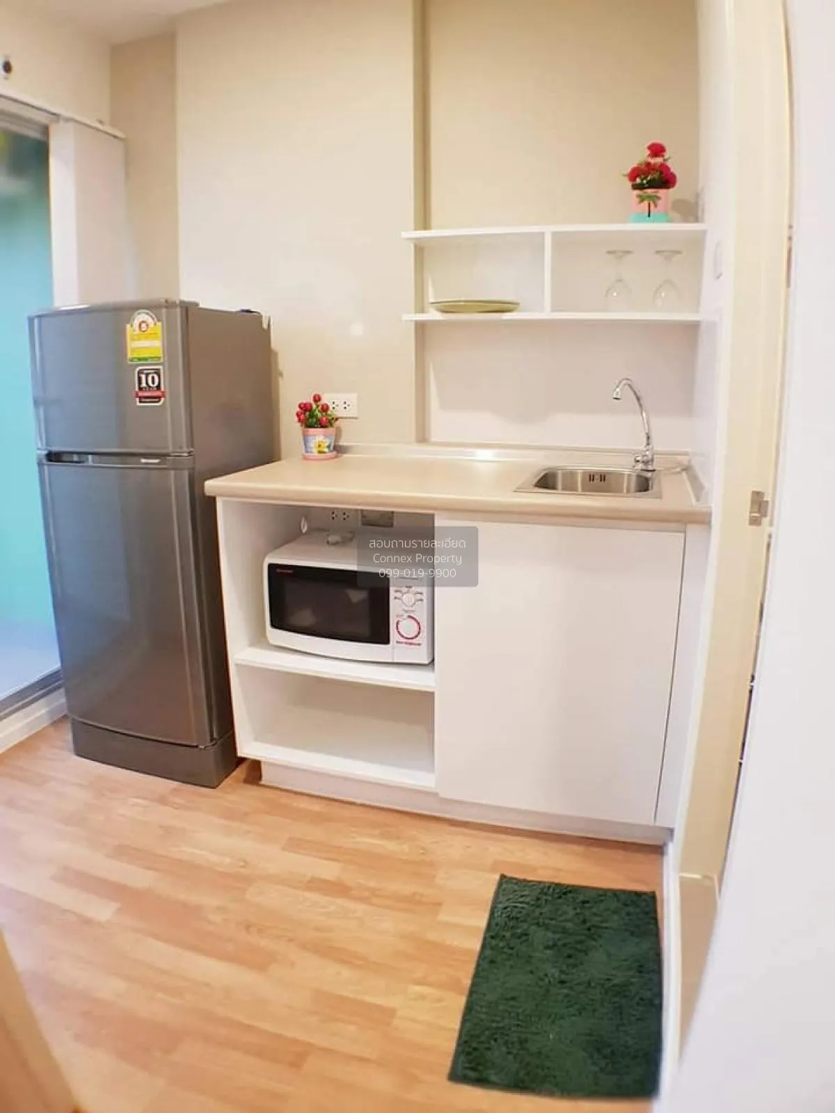 For Sale Condo , Lumpini Ville Sukhumvit 76 - Bearing Station  , 