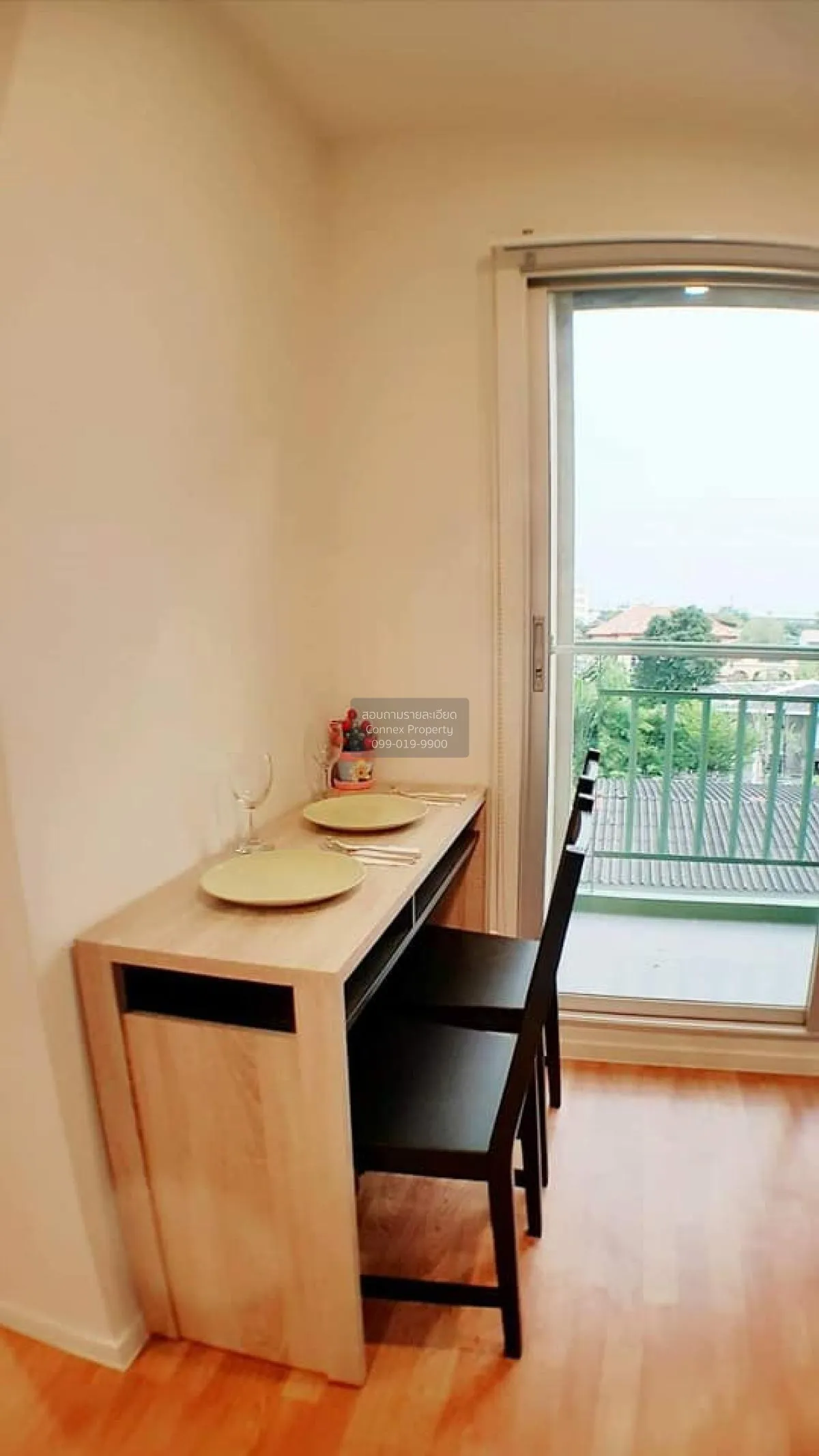 For Sale Condo , Lumpini Ville Sukhumvit 76 - Bearing Station  , 
