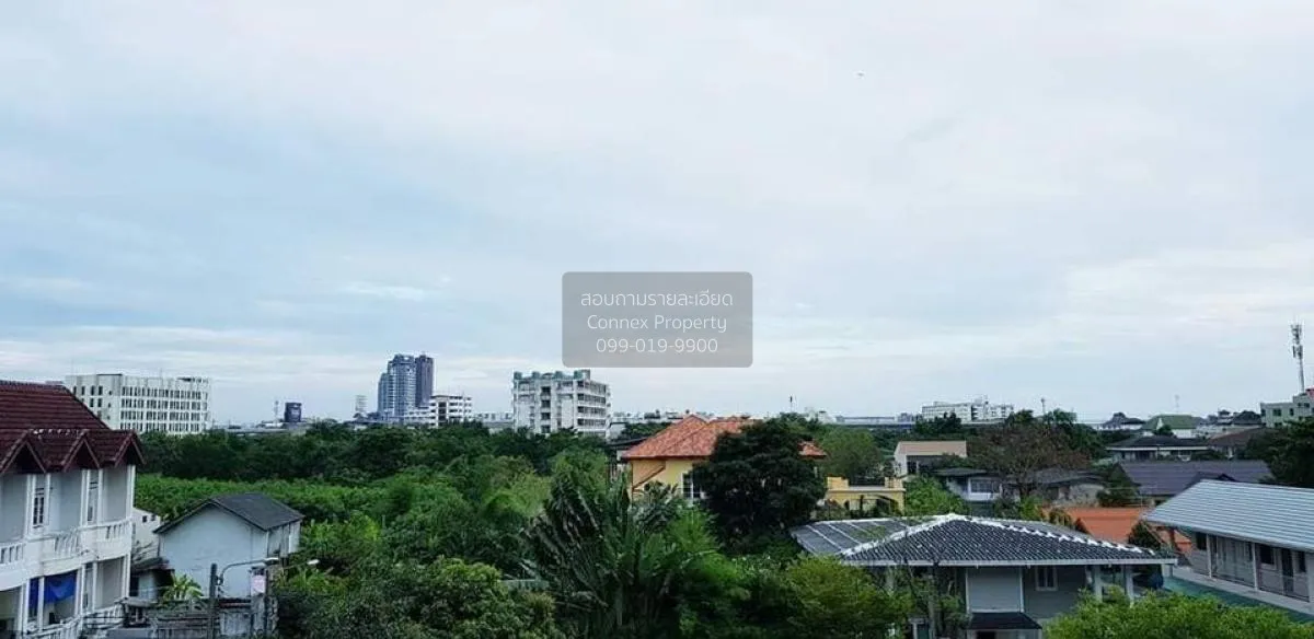 For Sale Condo , Lumpini Ville Sukhumvit 76 - Bearing Station  , 