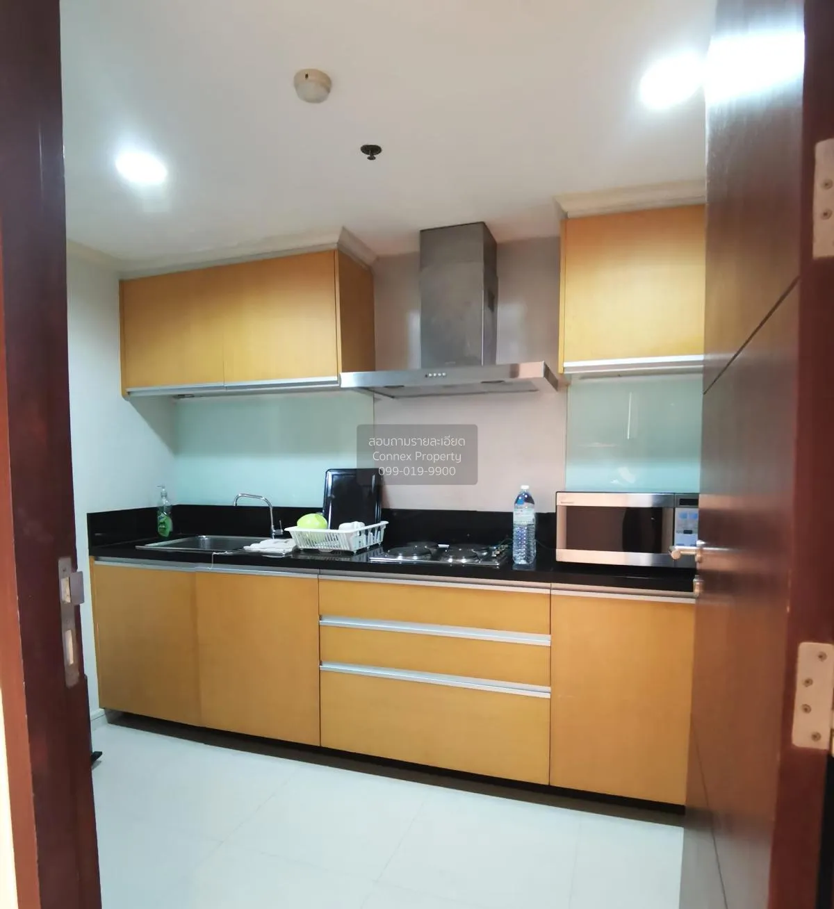 ขายคอนโด  ดิ โอเลียนเดอร์ สุขุมวิท 11 BTS-นานา คลองตันเหนือ เขต ว 2