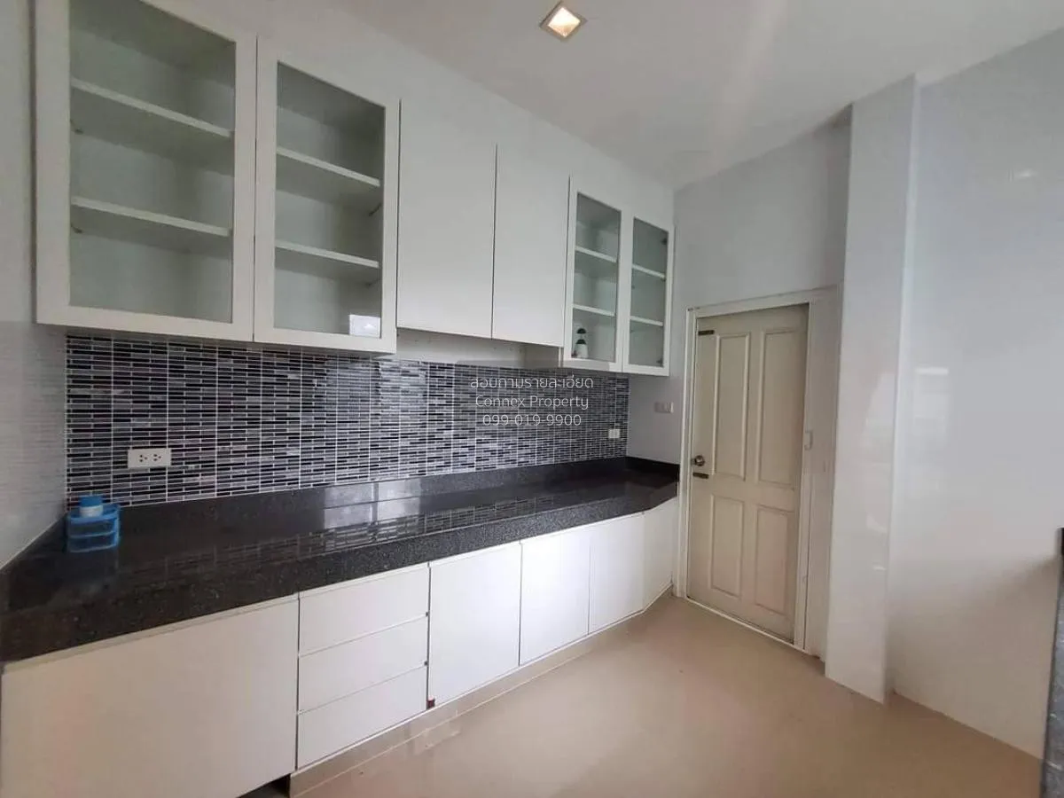 ขายบ้าน  ลัดดาวิลล์ 4 บ้านกล้วย-ไทรน้อย หน้ากว้าง พิมลราช บางบัวท 4