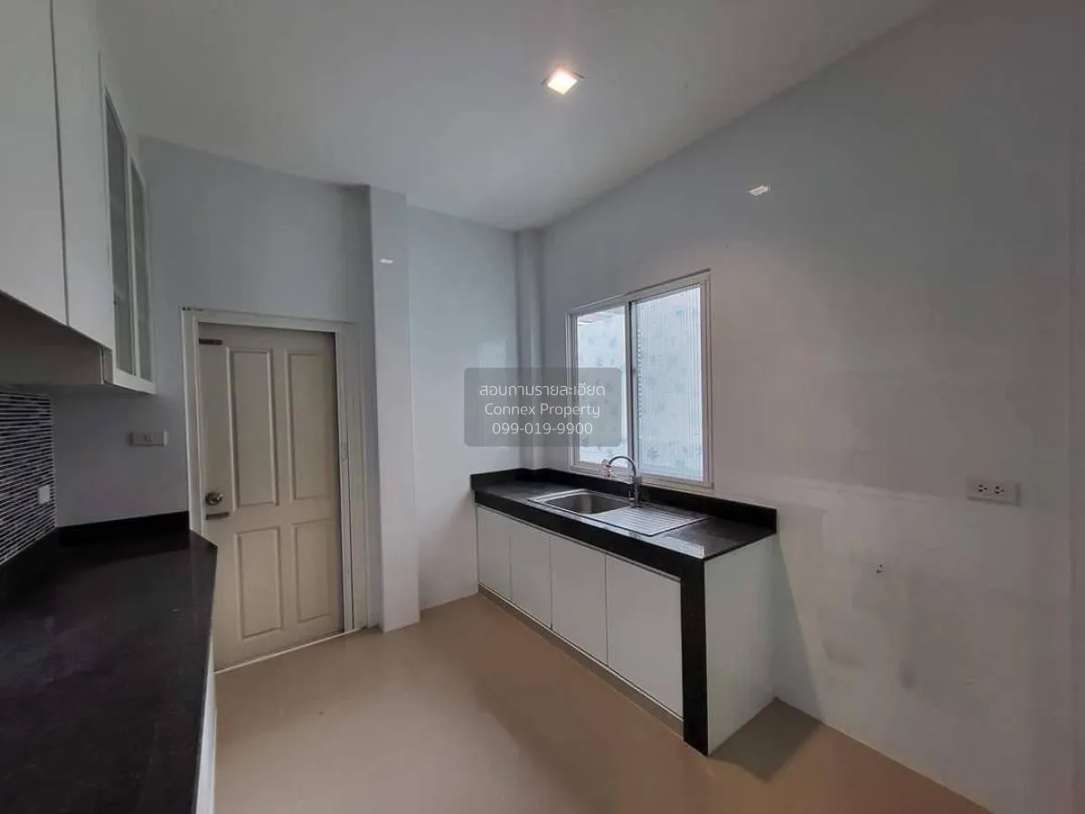 ขายบ้าน  ลัดดาวิลล์ 4 บ้านกล้วย-ไทรน้อย หน้ากว้าง พิมลราช บางบัวท