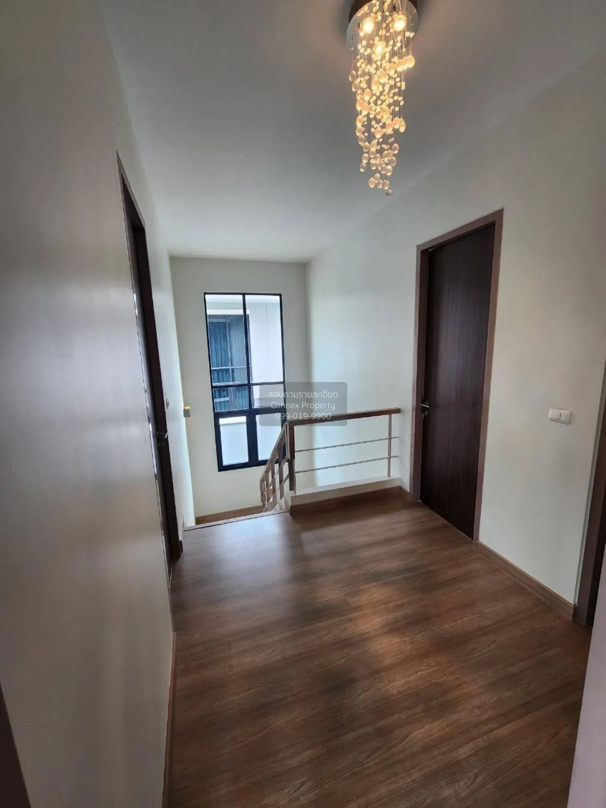 ขายบ้าน  สัมมากร ชัยพฤกษ์-แจ้งวัฒนะ หน้ากว้าง ละหาร บางบัวทอง นนท