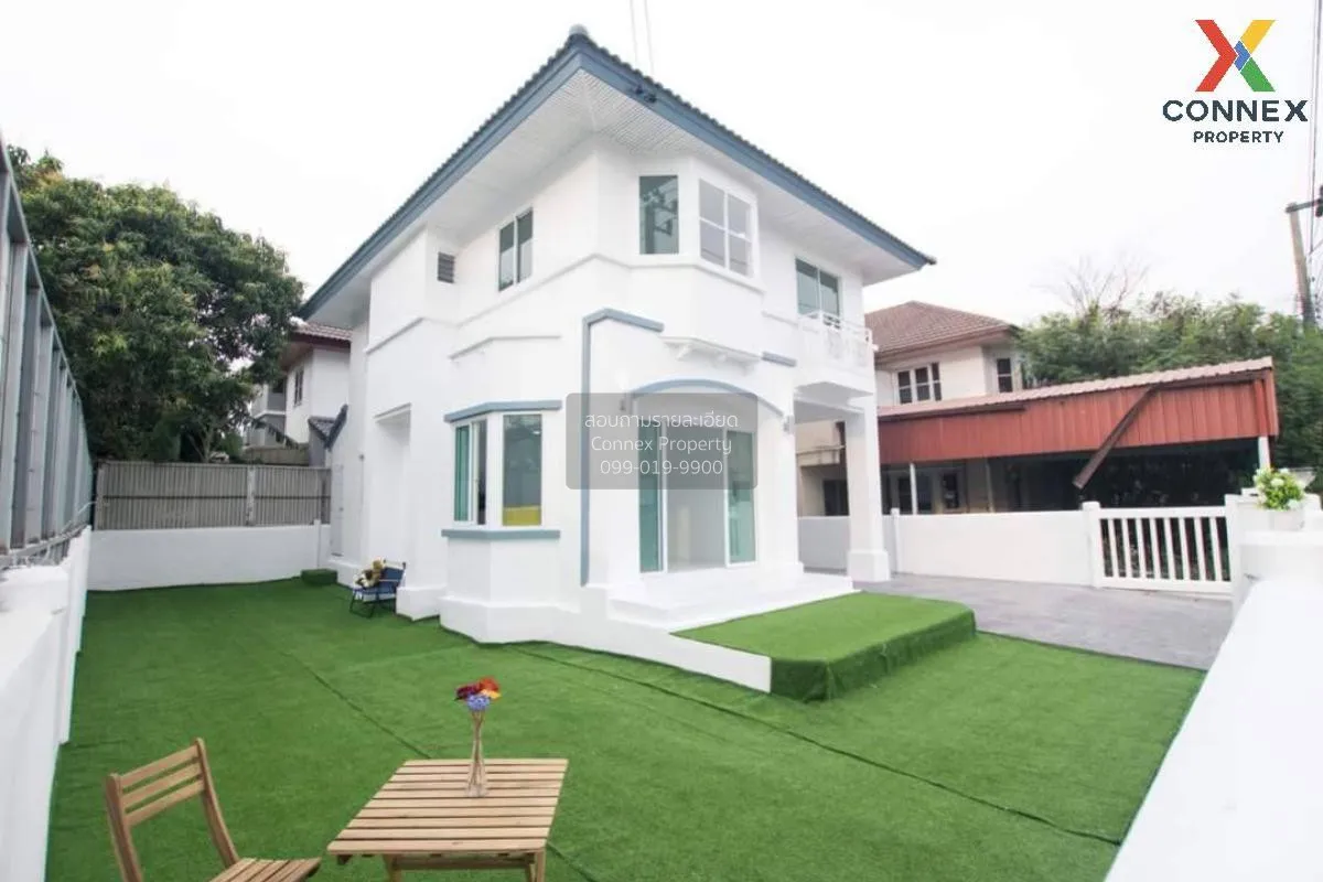 ขายบ้าน  สิรีนเฮ้าส์ บางนา หน้ากว้าง บางบ่อ บางบ่อ สมุทรปราการ CX 4