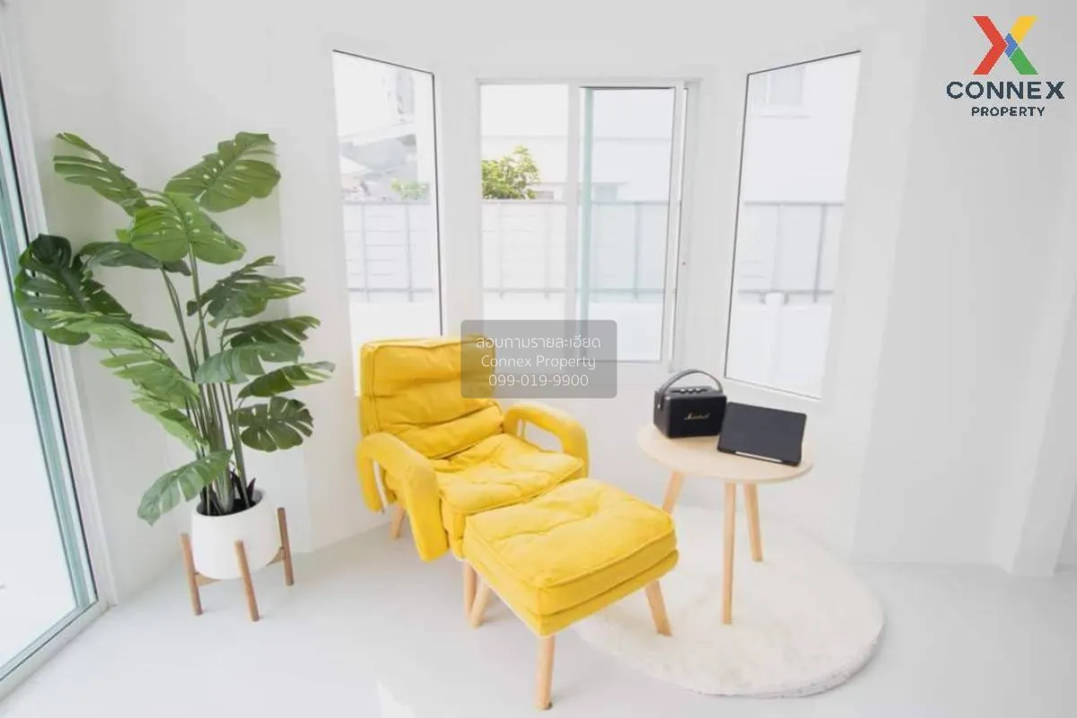 ขายบ้าน  สิรีนเฮ้าส์ บางนา หน้ากว้าง บางบ่อ บางบ่อ สมุทรปราการ CX