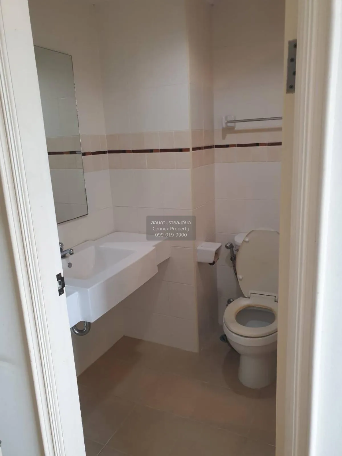 ขายคอนโด  ลุมพินี เพลส ปิ่นเกล้า 1 MRT-บางยี่ขัน บางบำหรุ เขต บาง 3