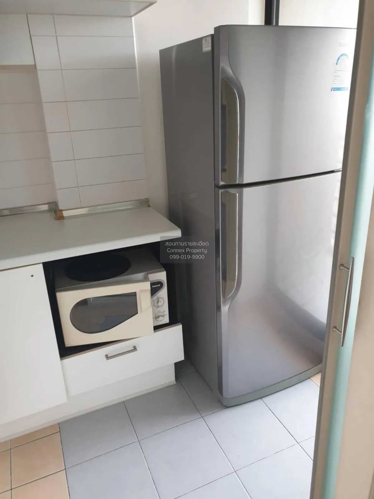 ขายคอนโด  ลุมพินี เพลส ปิ่นเกล้า 1 MRT-บางยี่ขัน บางบำหรุ เขต บาง 4