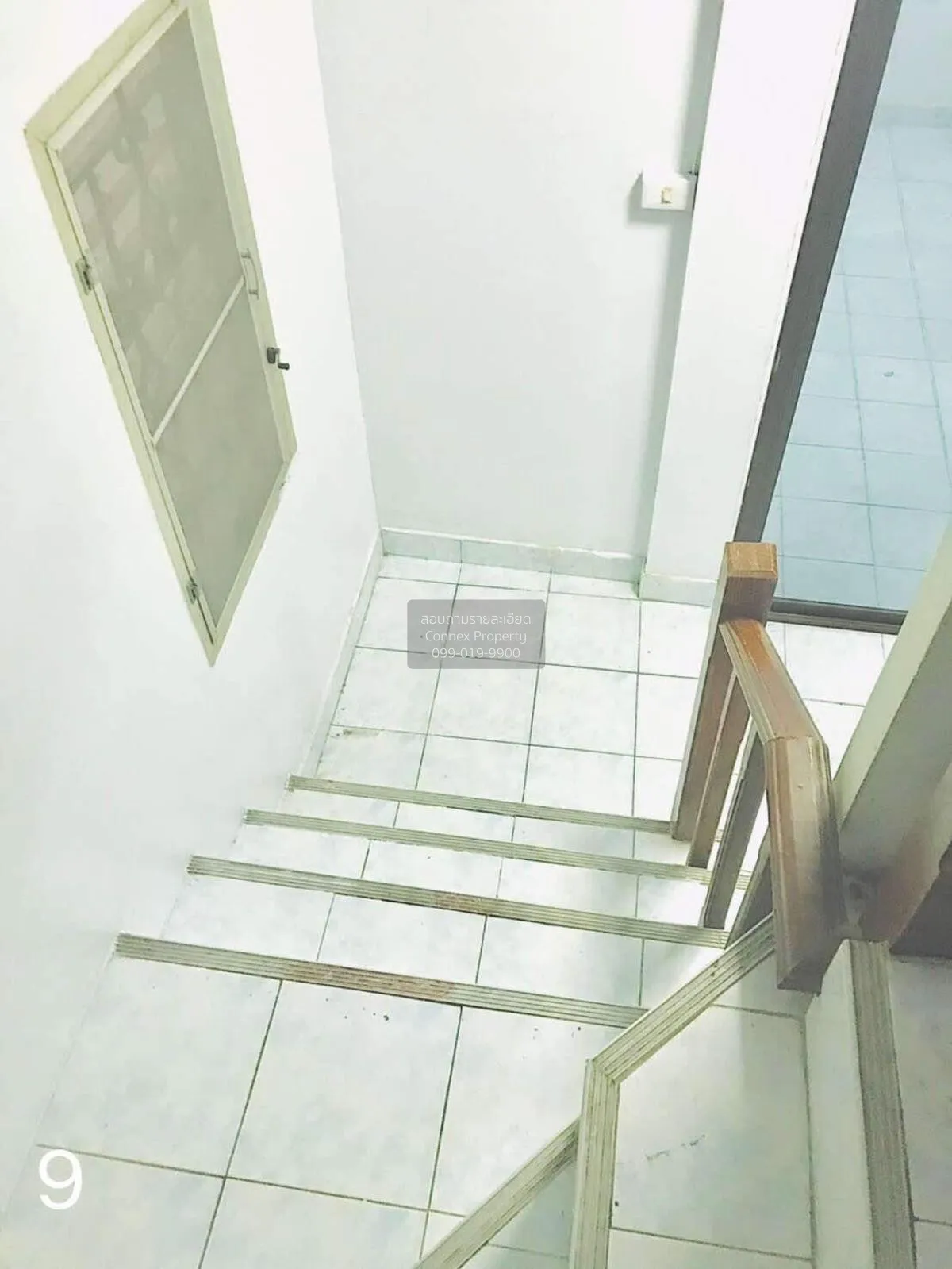 ขายบ้าน  บ้านพรธิสาร 8 คลองเจ็ด คลองหลวง ปทุมธานี CX-102953