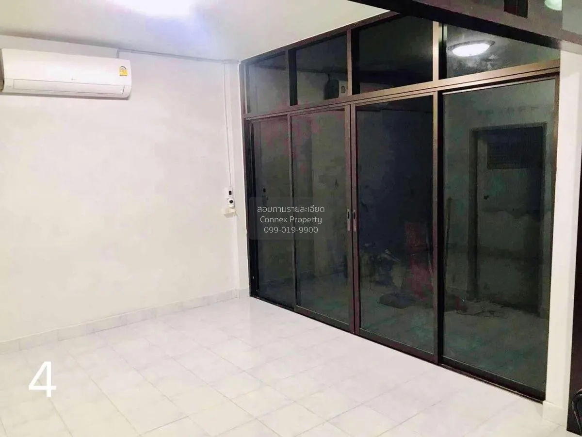 ขายบ้าน  บ้านพรธิสาร 8 คลองเจ็ด คลองหลวง ปทุมธานี CX-102953 4