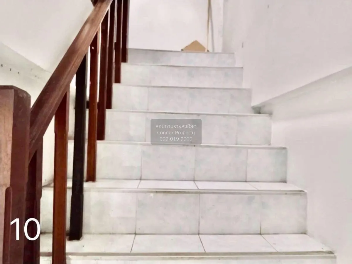 ขายบ้าน  บ้านพรธิสาร 8 คลองเจ็ด คลองหลวง ปทุมธานี CX-102953