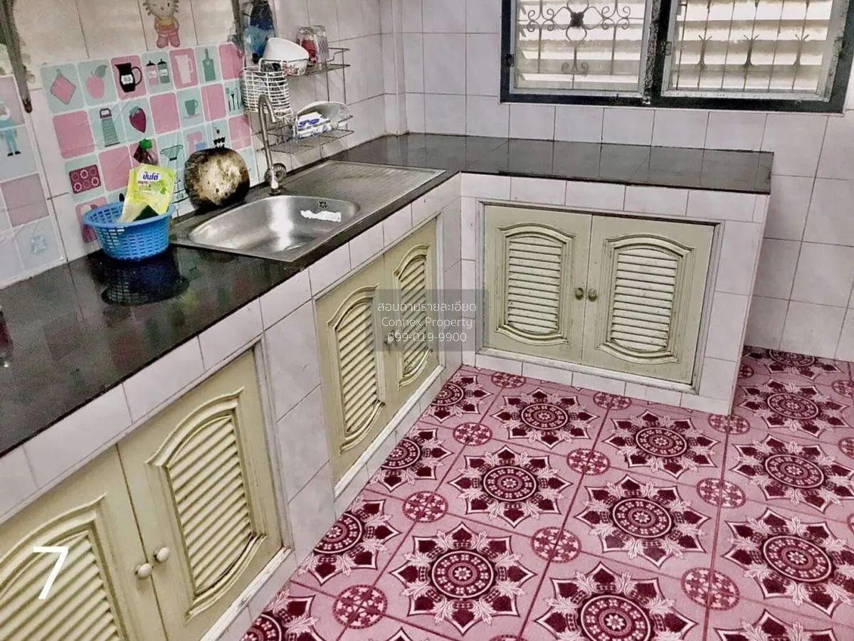 ขายบ้าน  บ้านพรธิสาร 8 คลองเจ็ด คลองหลวง ปทุมธานี CX-102953