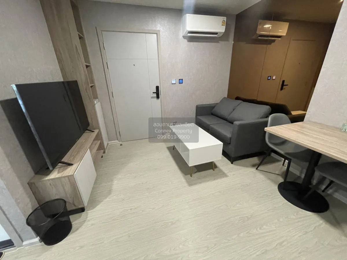 เช่าคอนโด  เคฟ ทาวน์ ไอส์แลนด์ คลองหนึ่ง คลองหลวง ปทุมธานี CX-102 1