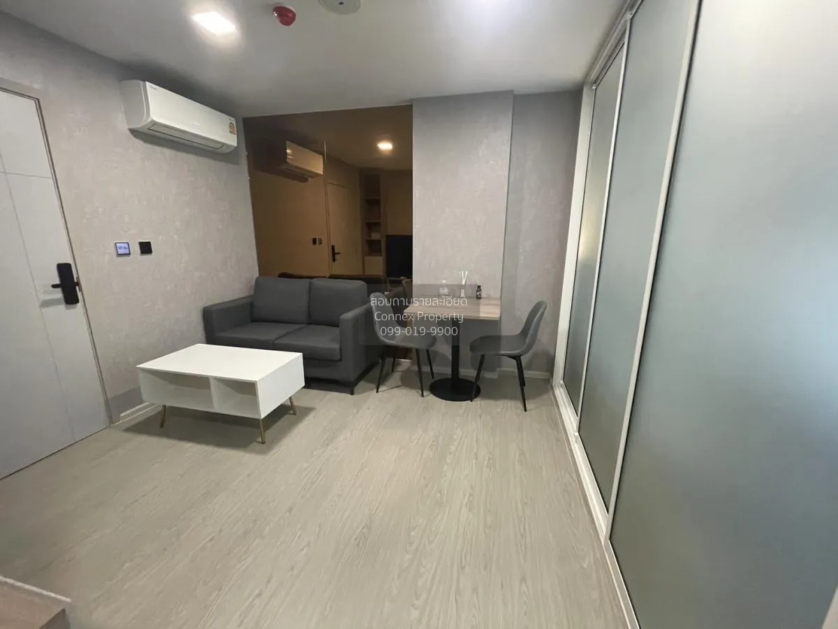 เช่าคอนโด  เคฟ ทาวน์ ไอส์แลนด์ คลองหนึ่ง คลองหลวง ปทุมธานี CX-102 2