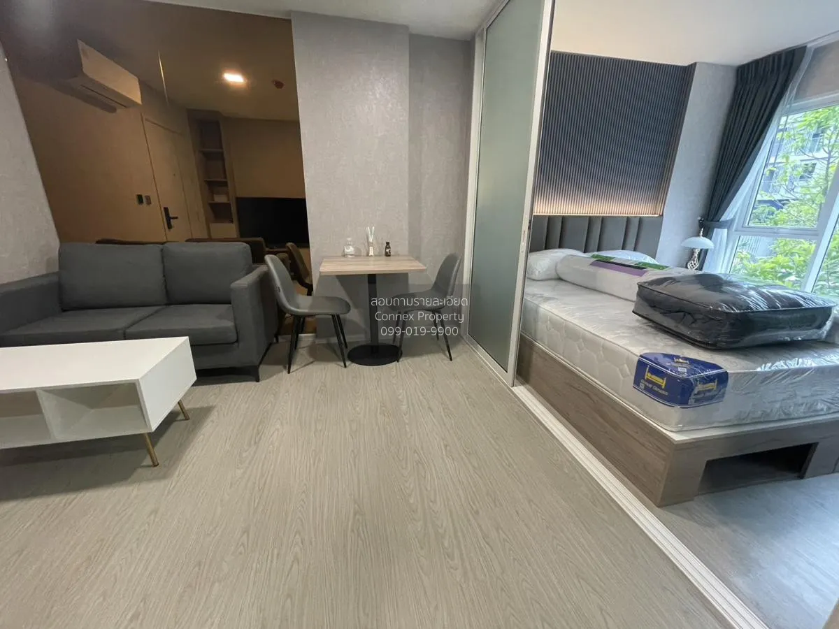 เช่าคอนโด  เคฟ ทาวน์ ไอส์แลนด์ คลองหนึ่ง คลองหลวง ปทุมธานี CX-102 3