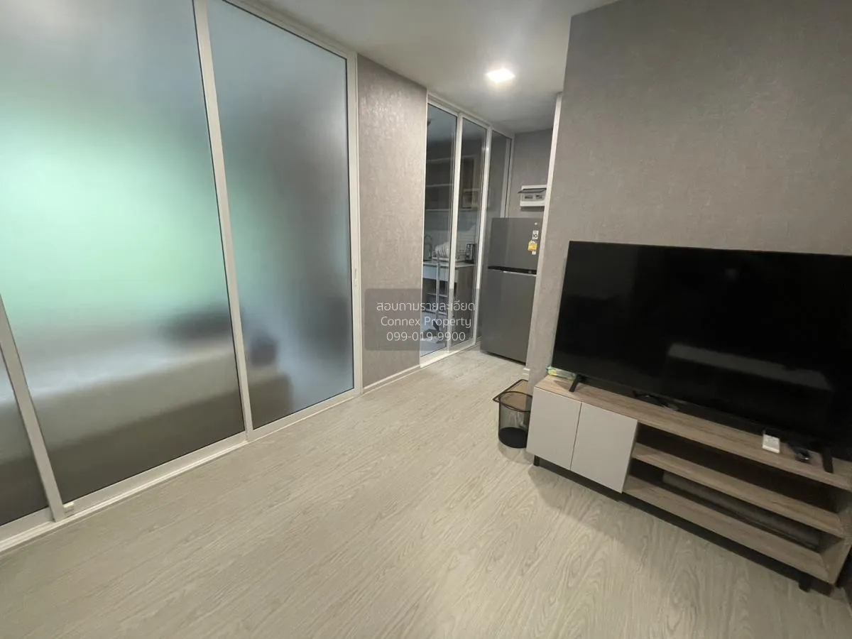 เช่าคอนโด  เคฟ ทาวน์ ไอส์แลนด์ คลองหนึ่ง คลองหลวง ปทุมธานี CX-102 4