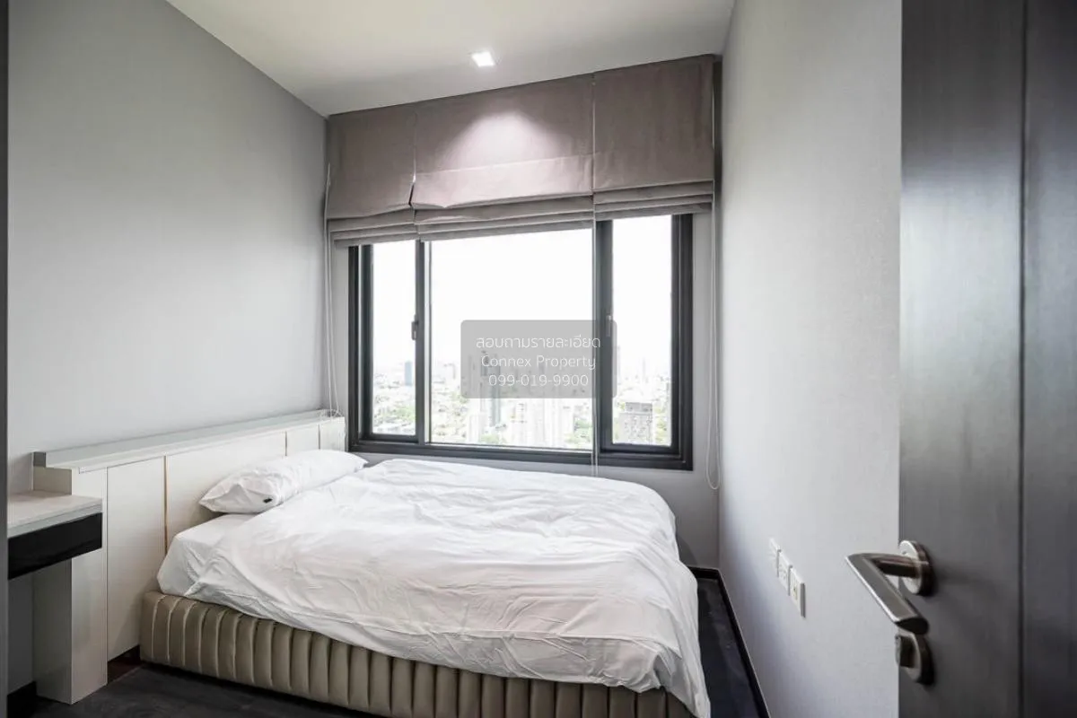 For Rent Condo , EDGE Sukhumvit 23 , BTS-Asok , Khlong Toei Nuea 
