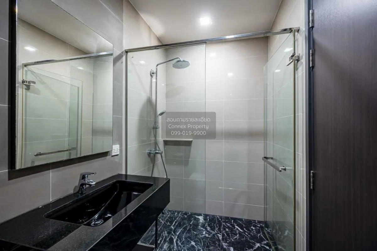 For Rent Condo , EDGE Sukhumvit 23 , BTS-Asok , Khlong Toei Nuea 