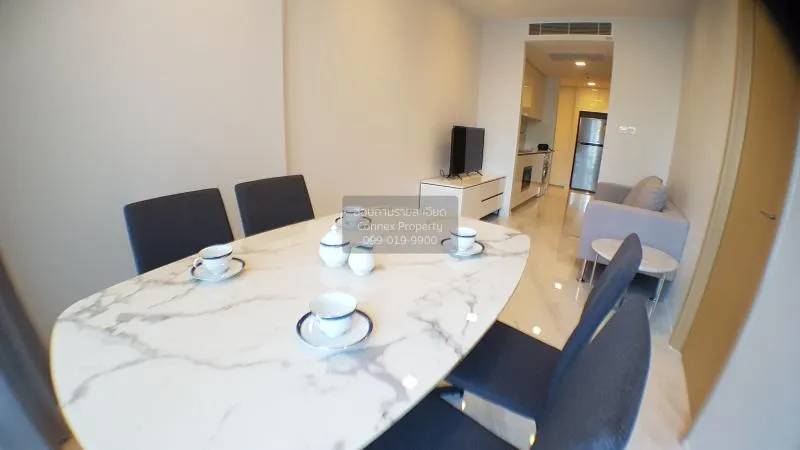 เช่าคอนโด  ไฮด์ สุขุมวิท 11 BTS-นานา คลองเตยเหนือ เขต วัฒนา กรุงเ 3