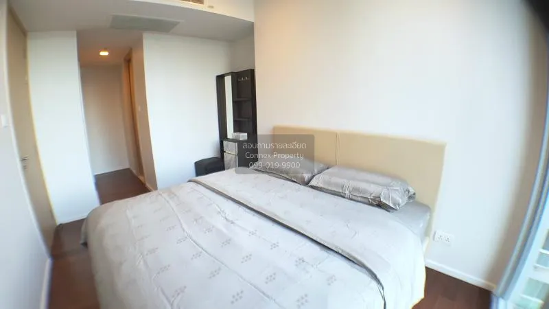 เช่าคอนโด  ไฮด์ สุขุมวิท 11 BTS-นานา คลองเตยเหนือ เขต วัฒนา กรุงเ