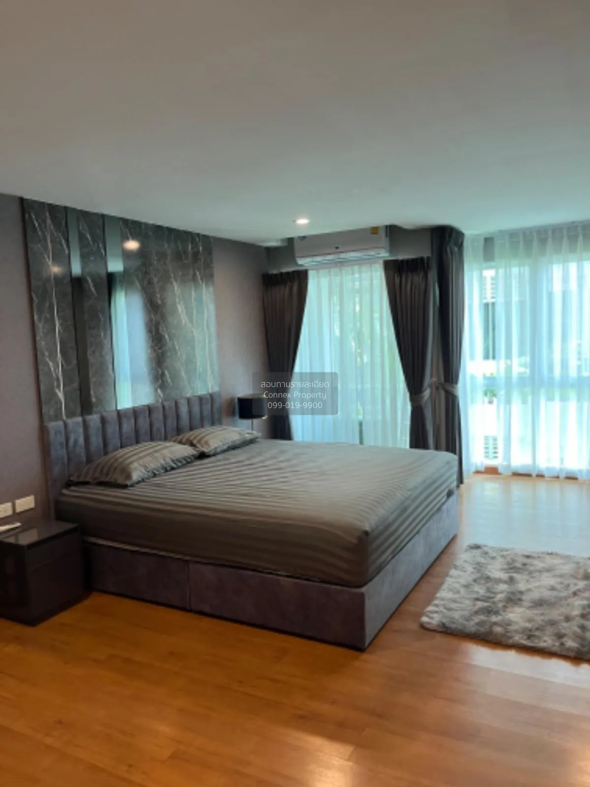 เช่าคอนโด  เลอร์ โคซี่ เอกมัย 28 BTS-เอกมัย คลองเตยเหนือ เขต วัฒน