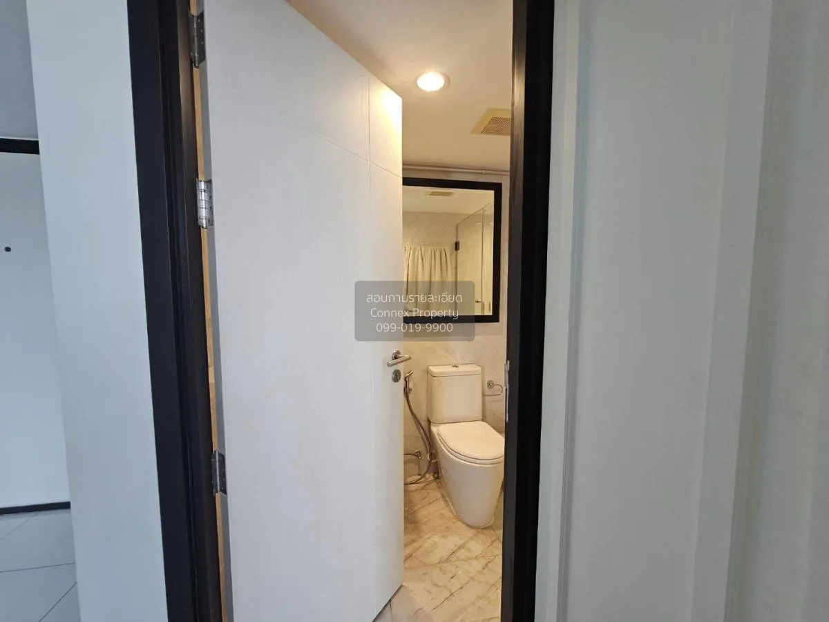 เช่าคอนโด  เทมส์ เรสซิเดนส์ BTS-แบริ่ง บางนา เขต บางนา กรุงเทพ CX