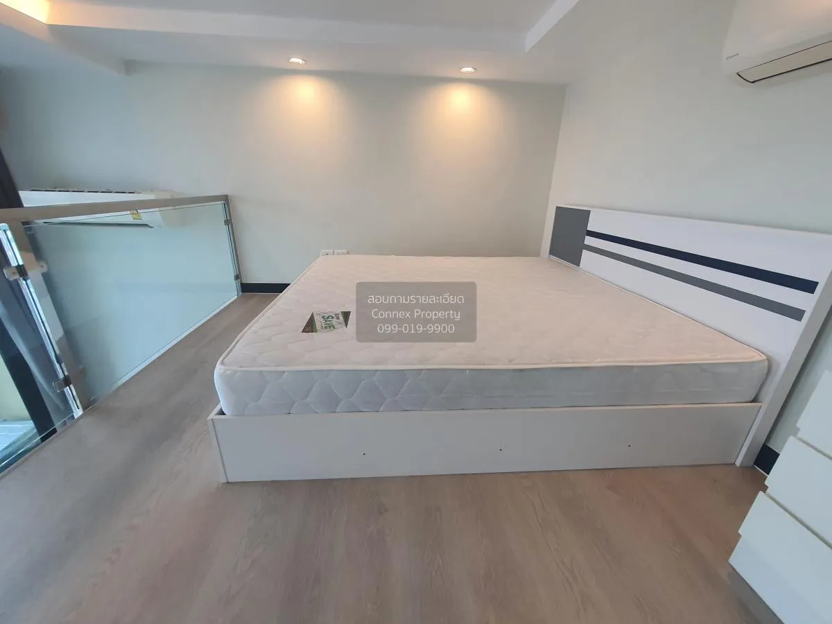 For Sale Condo , Thames Residence , Duplex , BTS-Bearing , Bang N 1