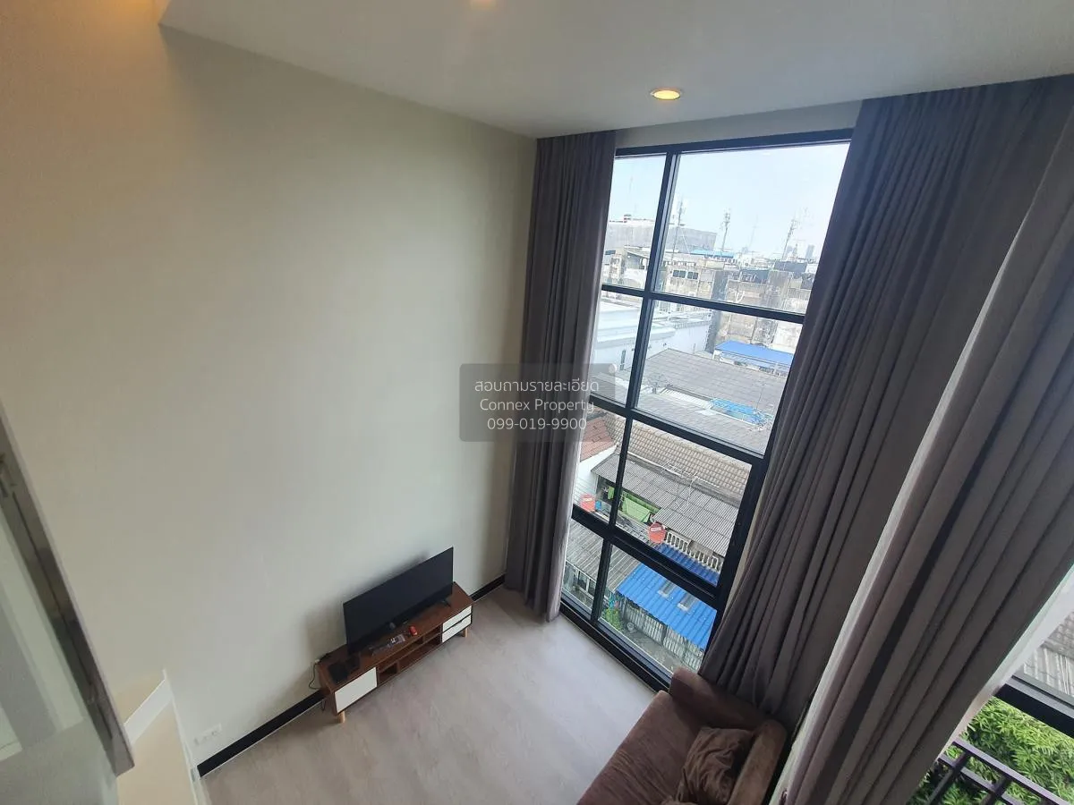 For Sale Condo , Thames Residence , Duplex , BTS-Bearing , Bang N 2