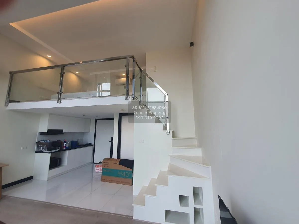 For Sale Condo , Thames Residence , Duplex , BTS-Bearing , Bang N 4