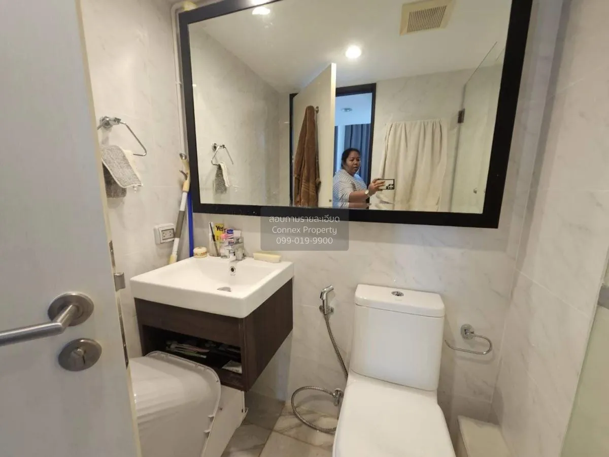 For Sale Condo , Thames Residence , Duplex , BTS-Bearing , Bang N