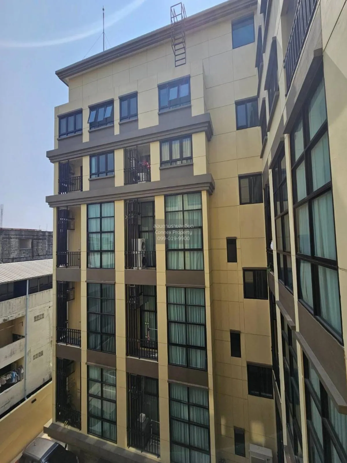 For Sale Condo , Thames Residence , Duplex , BTS-Bearing , Bang N